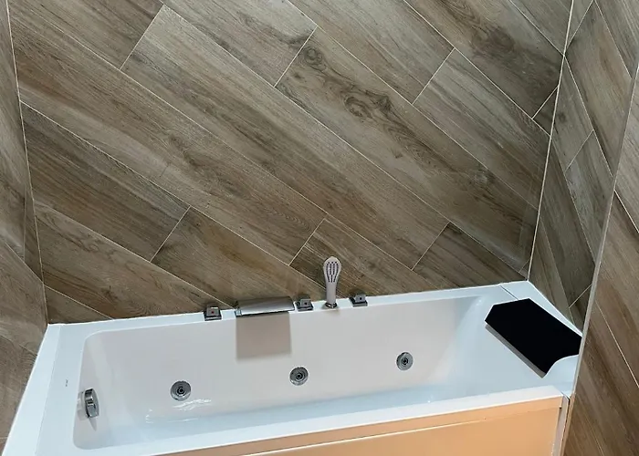 Apartment Valdecilla Nuevos Santander