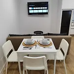 Valdecilla Nuevos * Santander