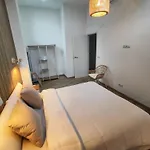 Apartmán Valdecilla Nuevos Santander