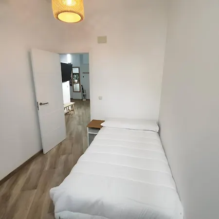 Valdecilla Nuevos * Santander