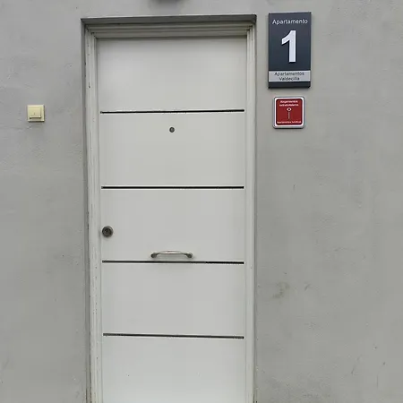 Valdecilla Nuevos Appartement *