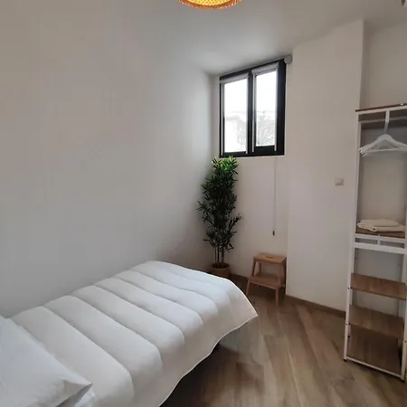 Valdecilla Nuevos Santander