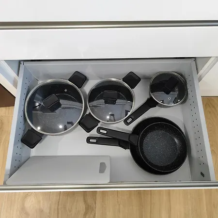Appartement Valdecilla Nuevos *