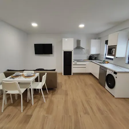 Valdecilla Nuevos Santander