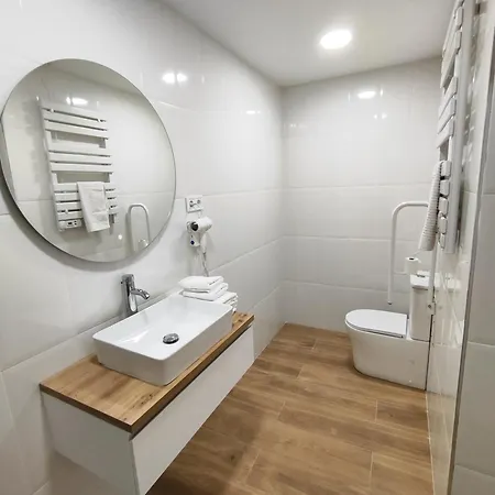 Daire Valdecilla Nuevos Santander