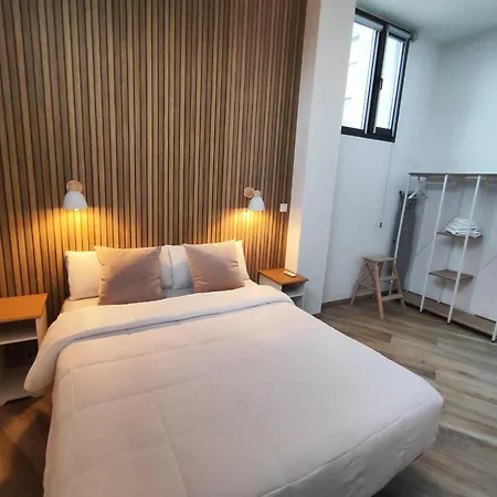 Valdecilla Nuevos Appartement