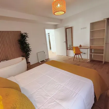 Daire Valdecilla Nuevos Santander